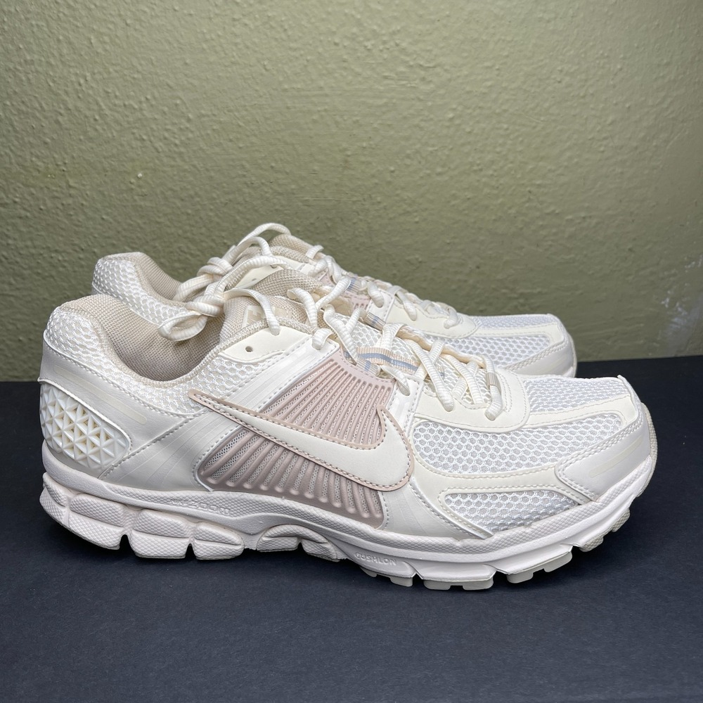 Nike Vomero 5 Pale Ivory Size Women 12 / Mens 10.5 Shoes Sneakers FQ6868-111 NBY